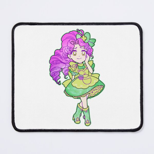 Item preview, Magical Nurse Cute Anime Chibi Art designed and sold by TrezzlTees.
