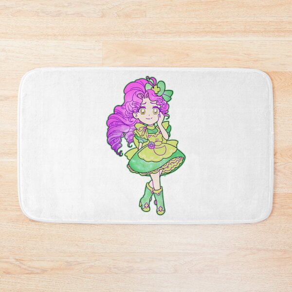 Item preview, Magical Nurse Cute Anime Chibi Art designed and sold by TrezzlTees.