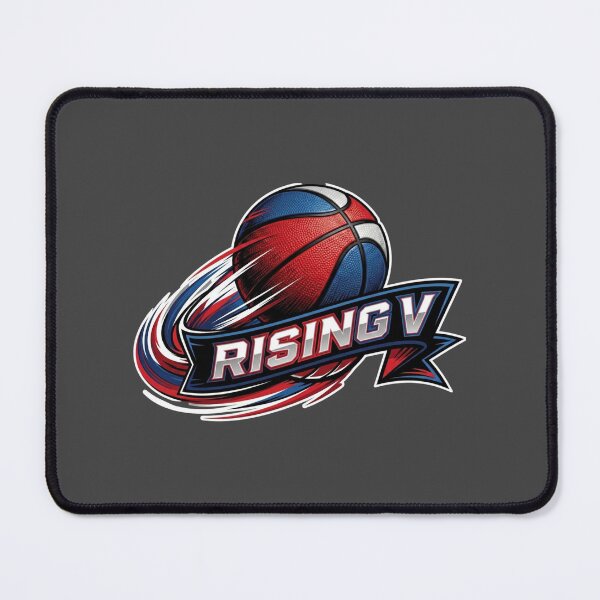 Item preview, RISING V designed and sold by Geo3574.