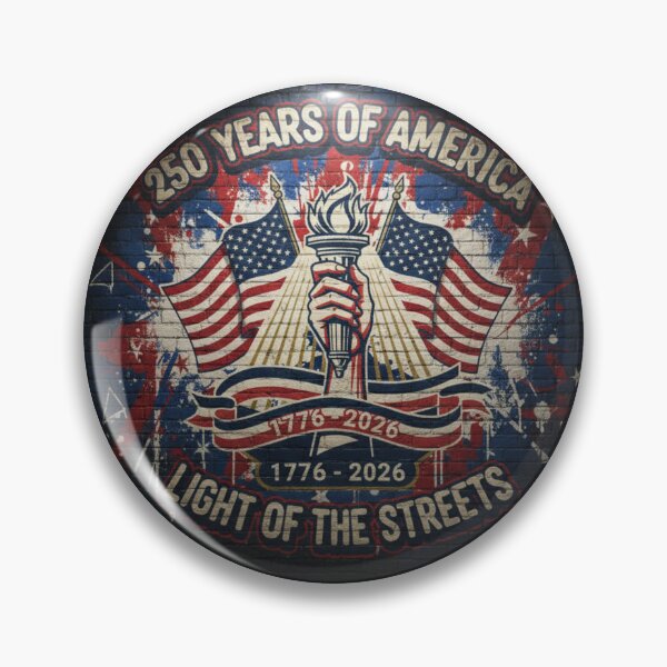 Artikelvorschau, 250 Jahre Amerika entworfen und verkauft von Aise06.