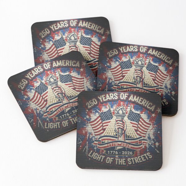 Item preview, 250 Years of America  designed and sold by Aise06.
