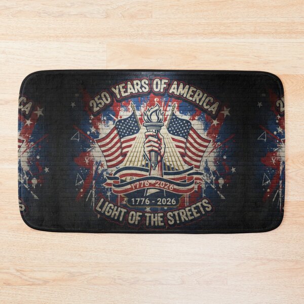 Item preview, 250 Years of America  designed and sold by Aise06.