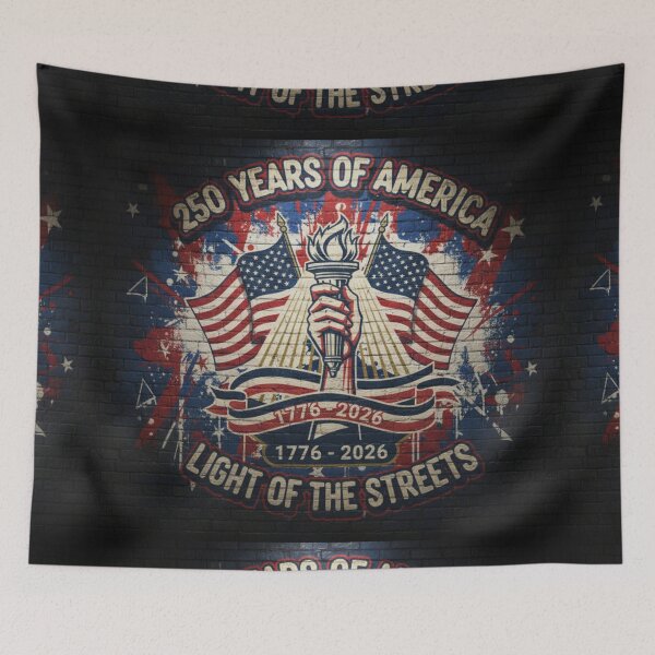 Item preview, 250 Years of America  designed and sold by Aise06.