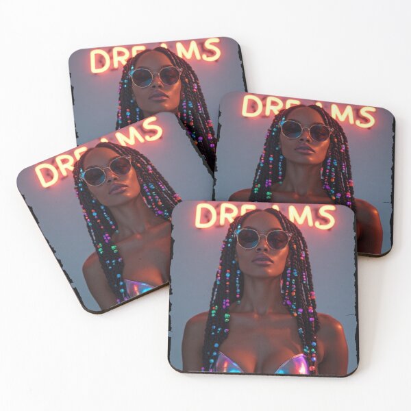 Item preview, Electric Dreams designed and sold by halibutgoatramb.