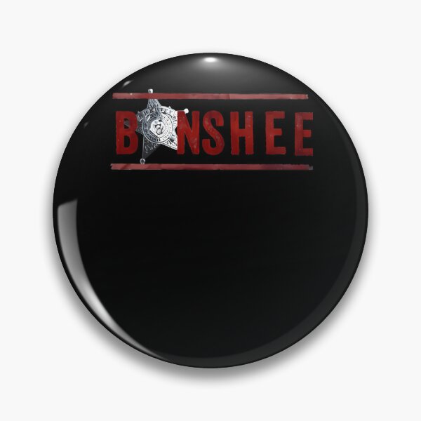 Item preview, Action Drama Series Sheriff Badge designed and sold by annu draws.