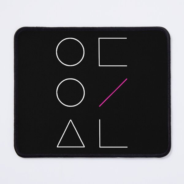 Item preview, Minimalist K-Pop Group designed and sold by annu draws.
