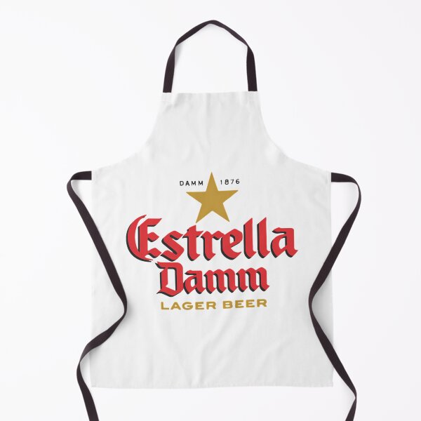 Item preview, Spanish Lager Beer designed and sold by annu draws.
