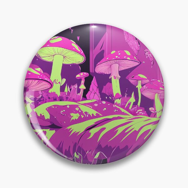 Item preview, Spooky Pastel Paradise designed and sold by ONYX Pixee.