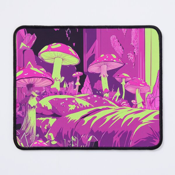 Item preview, Spooky Pastel Paradise designed and sold by ONYX Pixee.