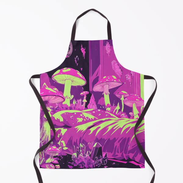 Item preview, Spooky Pastel Paradise designed and sold by ONYX Pixee.
