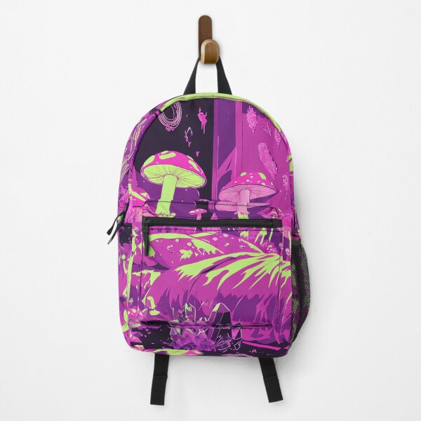 Item preview, Spooky Pastel Paradise designed and sold by ONYX Pixee.