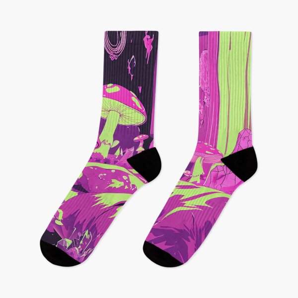 Item preview, Spooky Pastel Paradise designed and sold by ONYX Pixee.