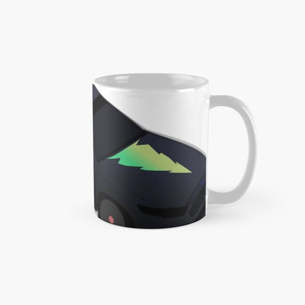 Item preview, Creature Side View V8 Race Manager 2018 designed and sold by Beermogul.
