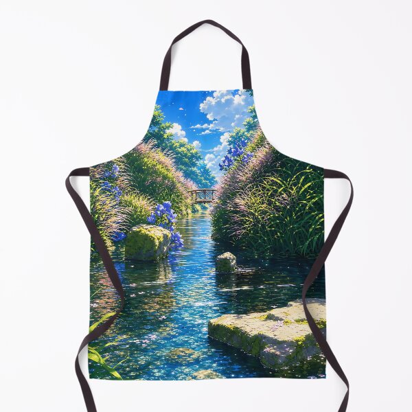Item preview, Series Poisoned Beauty Part 2 The Secret Path (Anime Ver.) designed and sold by MaxDreamsArt.