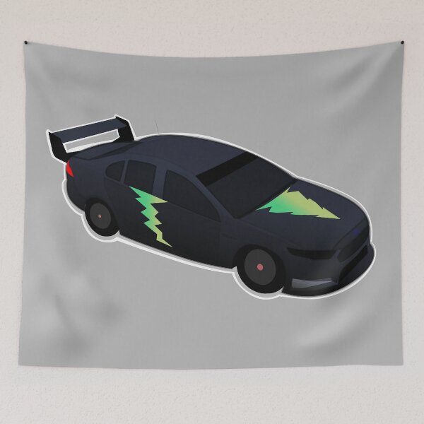 Item preview, Creature Side View V8 Race Manager 2018 designed and sold by Beermogul.