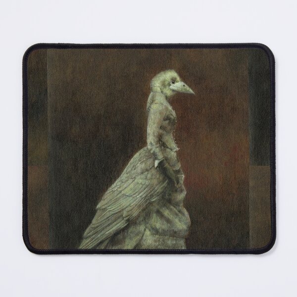 Item preview, Lady White Rook designed and sold by mictomart.