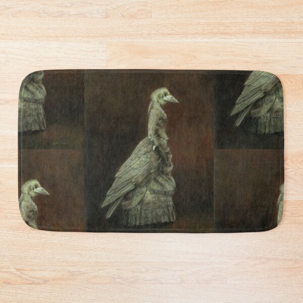 Item preview, Lady White Rook designed and sold by mictomart.