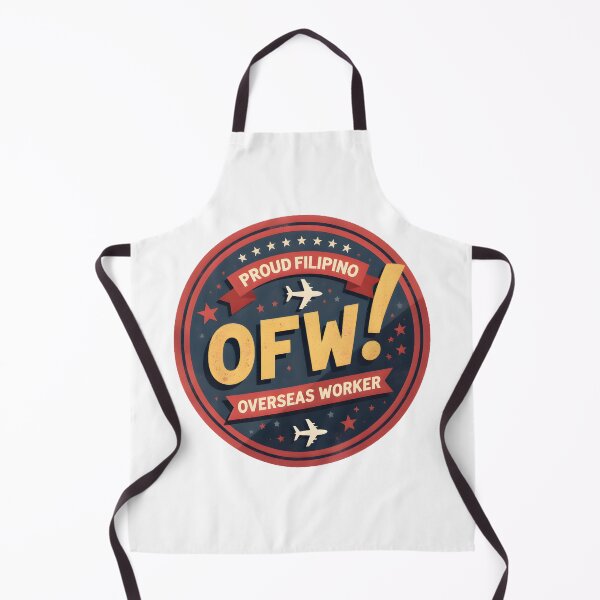 Item preview, Filipino Overseas Worker designed and sold by nhk999.