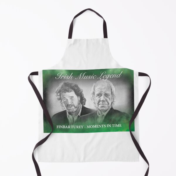 Item preview, Finbar Furey Pencil Portrait | Irish Folk Music Legend | Moments in Time designed and sold by ConorKeeganArt.