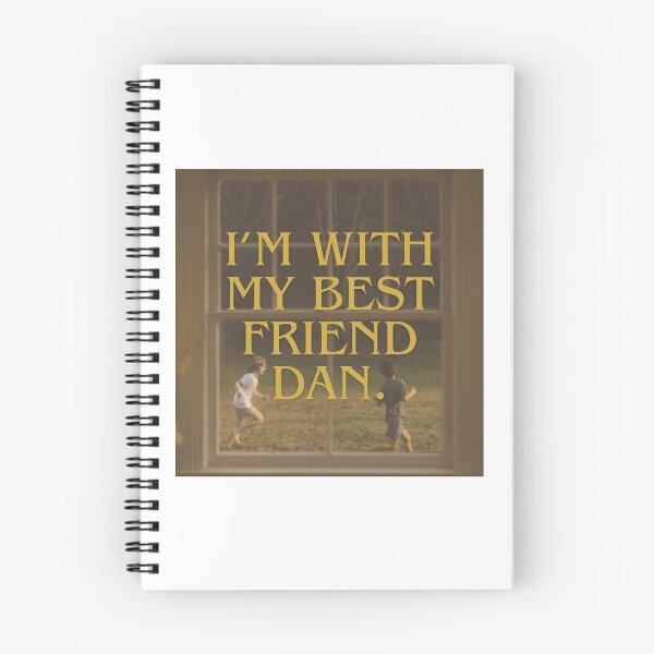 Item preview, Dan - Noah Kahan designed and sold by -Joanne-.