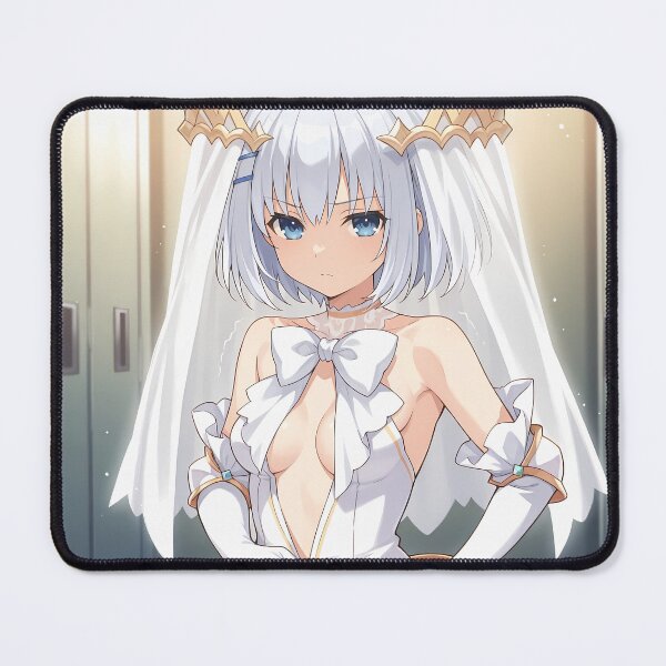 Item preview, Tobiichi Origami Date A Live Crowned Locker Hall designed and sold by justnickthings.