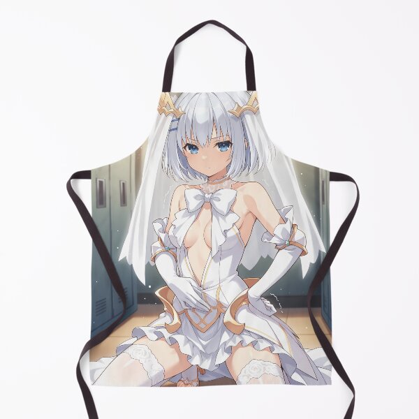 Item preview, Tobiichi Origami Date A Live Crowned Locker Hall designed and sold by justnickthings.