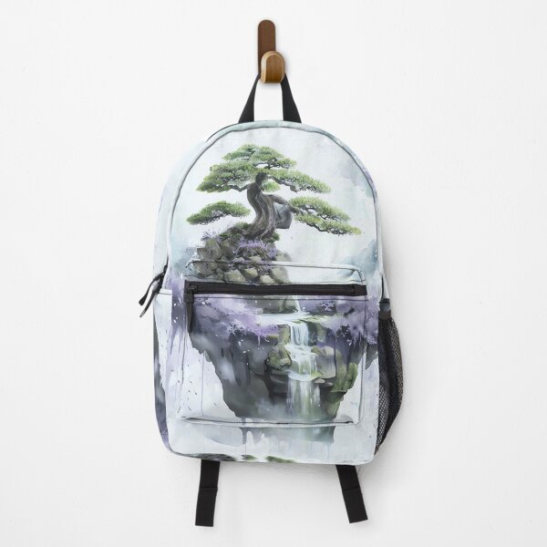 Item preview, Isle of Tranquility designed and sold by ONYX Pixee.