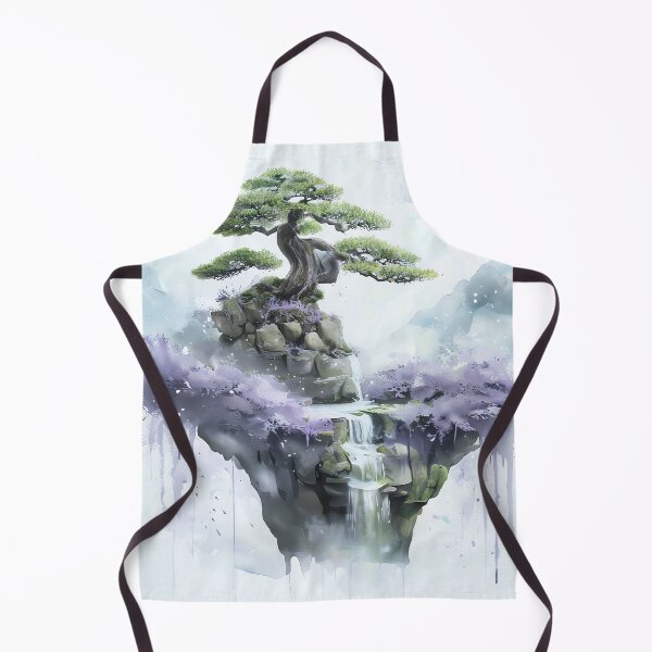 Item preview, Isle of Tranquility designed and sold by ONYX Pixee.