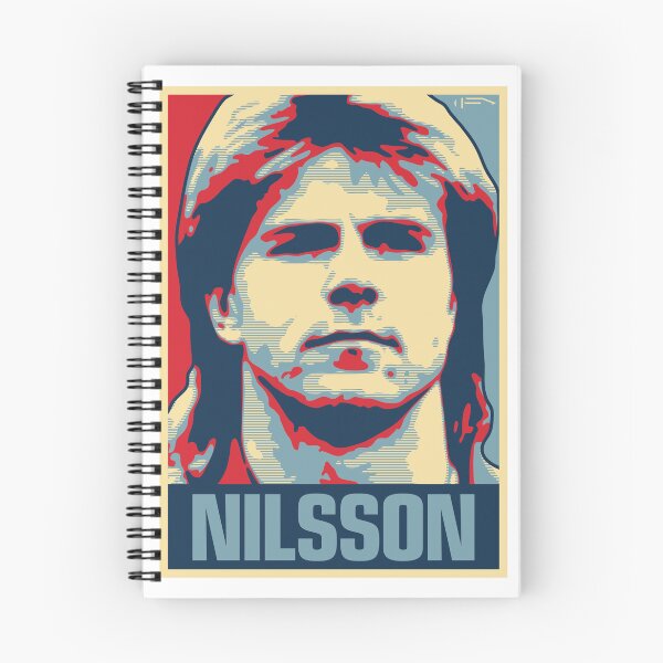 Item preview, Nilsson designed and sold by DFA.