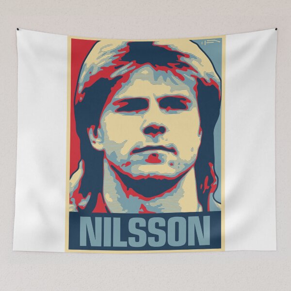 Aperçu de l'œuvre Nilsson créée et vendue par DFA.