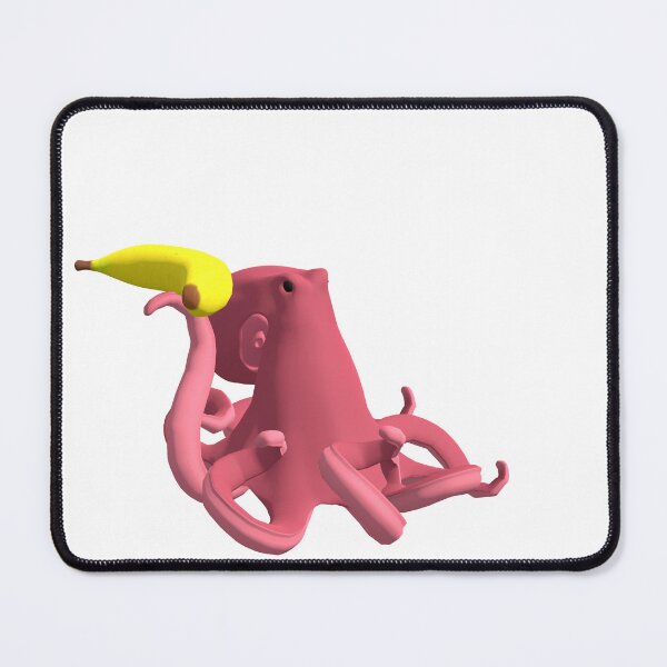 Item preview, Banana Octo designed and sold by Gone Exploring.