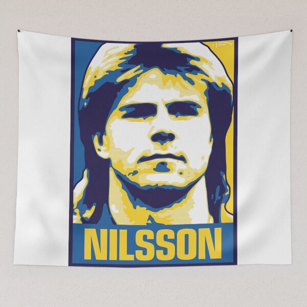 Aperçu de l'œuvre Nilsson - SUÈDE créée et vendue par DFA.