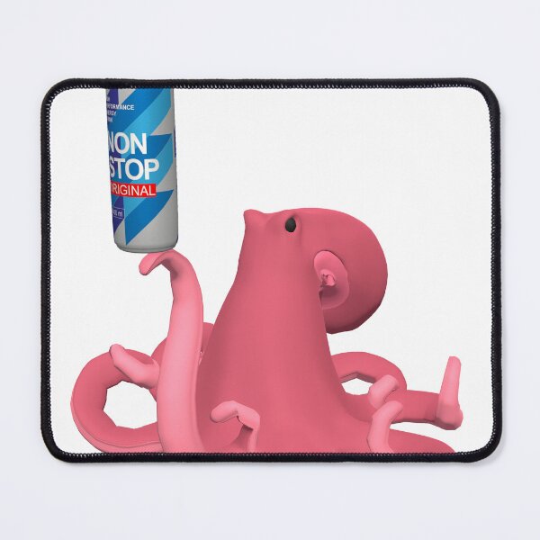 Item preview, Non stop designed and sold by Gone Exploring.