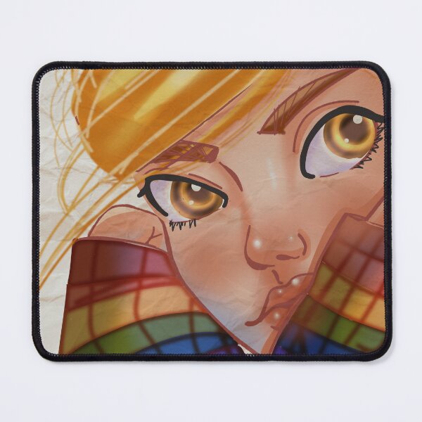 Item preview, Over It  - in Color designed and sold by Melluna Studio.