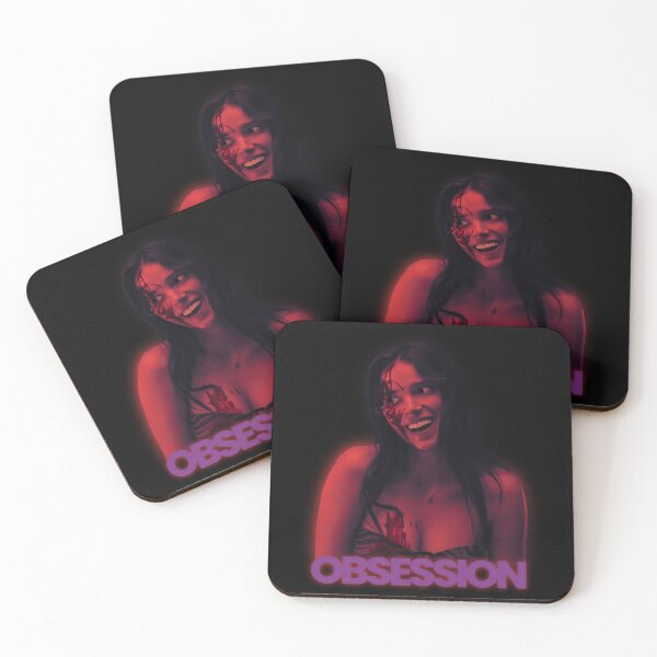 Item preview, Obsession Movie - Nikki  designed and sold by ellealsopaints.