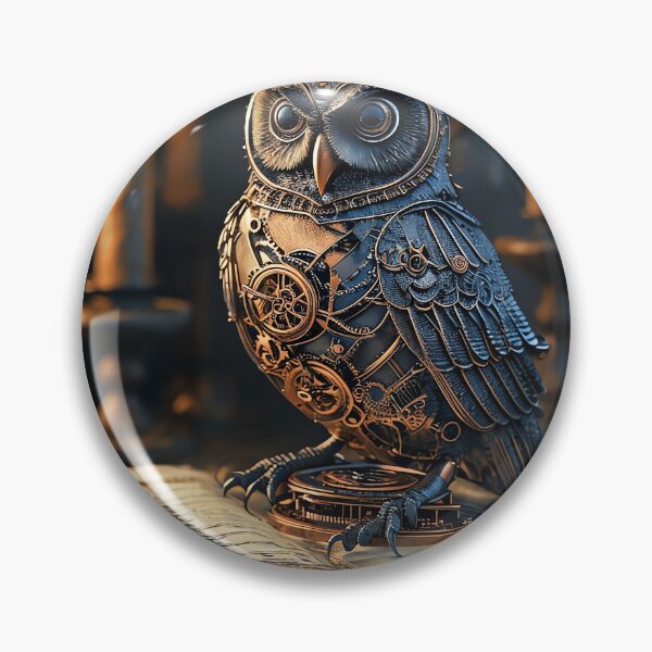 Item preview, The Alchemist’s Familiar designed and sold by ONYX Pixee.