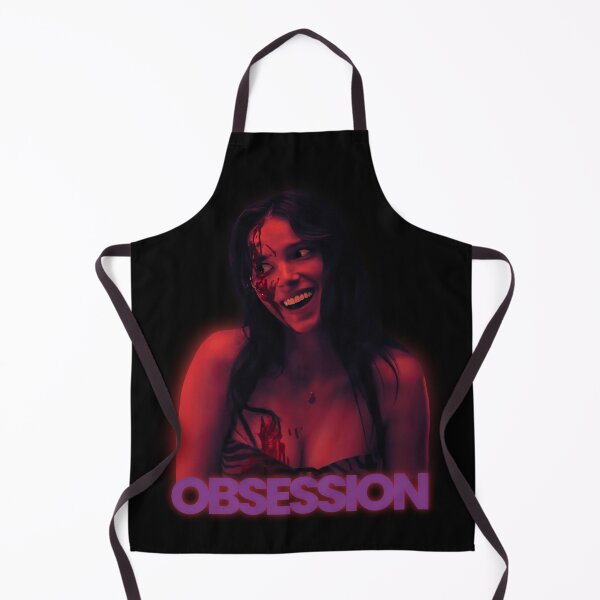 Item preview, Obsession Movie - Nikki designed and sold by ellealsopaints.