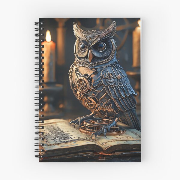 Item preview, The Alchemist’s Familiar designed and sold by ONYX Pixee.
