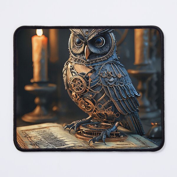 Item preview, The Alchemist’s Familiar designed and sold by ONYX Pixee.
