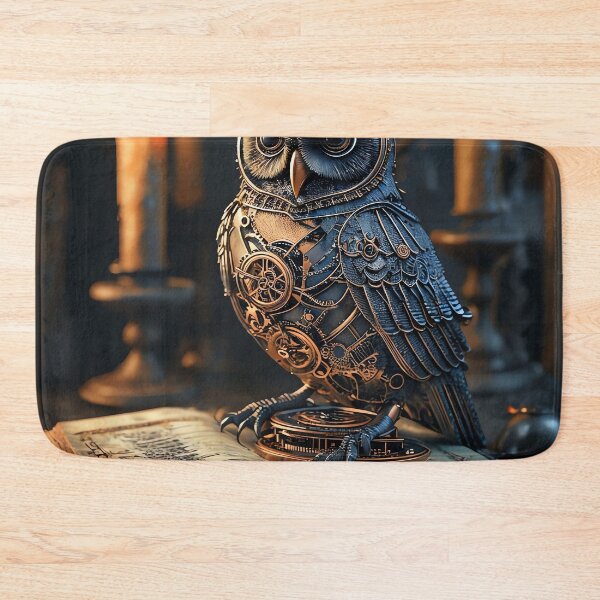 Item preview, The Alchemist’s Familiar designed and sold by ONYX Pixee.