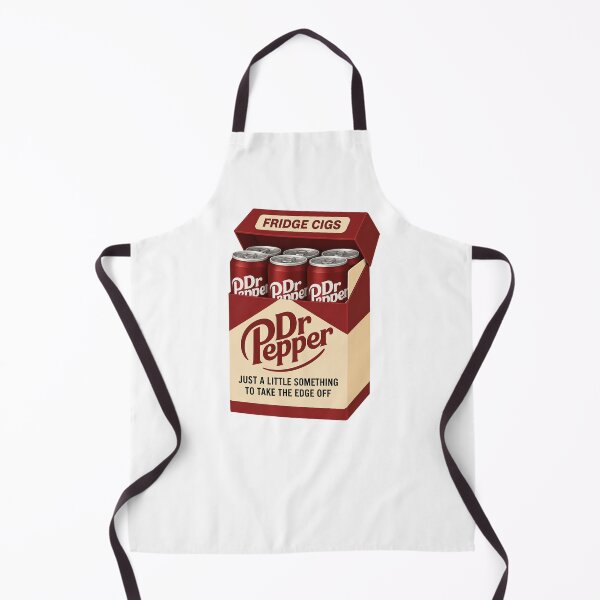 Item preview, Fridge Cigs Pepper Just A Little Something To Take The Edge Off designed and sold by CoquetteGoose.