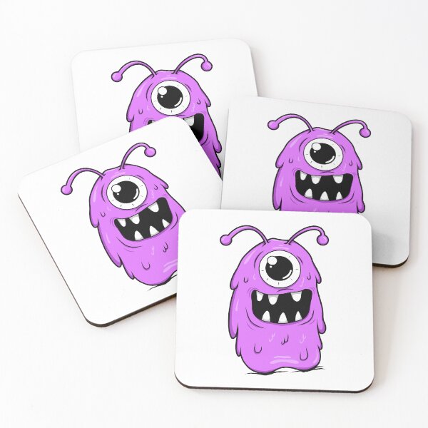 Item preview, Monster jell designed and sold by legacy77.