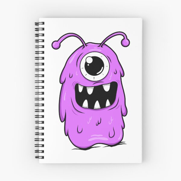 Item preview, Monster jell designed and sold by legacy77.