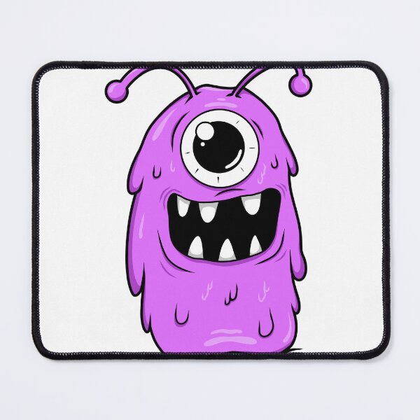 Item preview, Monster jell designed and sold by legacy77.