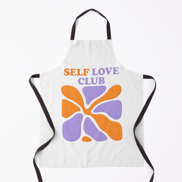 Item preview, self love club gifts to spread love and care designed and sold by trendie-tees.