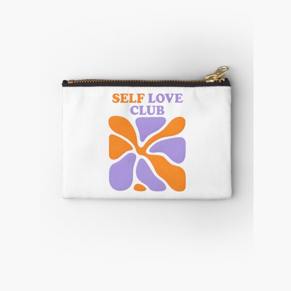Item preview, self love club gifts to spread love and care designed and sold by trendie-tees.