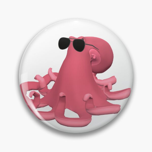 Item preview, Octo Sunglasses designed and sold by Gone Exploring.