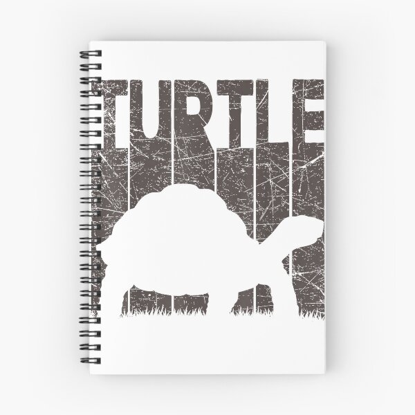Item preview, Turtle Vintage Sea Turtle Retro Herpetology Tortoise T-Shirt designed and sold by KTY-NUSS.