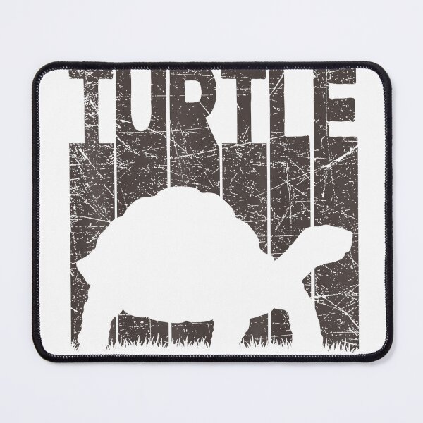 Item preview, Turtle Vintage Sea Turtle Retro Herpetology Tortoise T-Shirt designed and sold by KTY-NUSS.