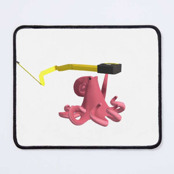 Item preview, Octo Engineering designed and sold by Gone Exploring.